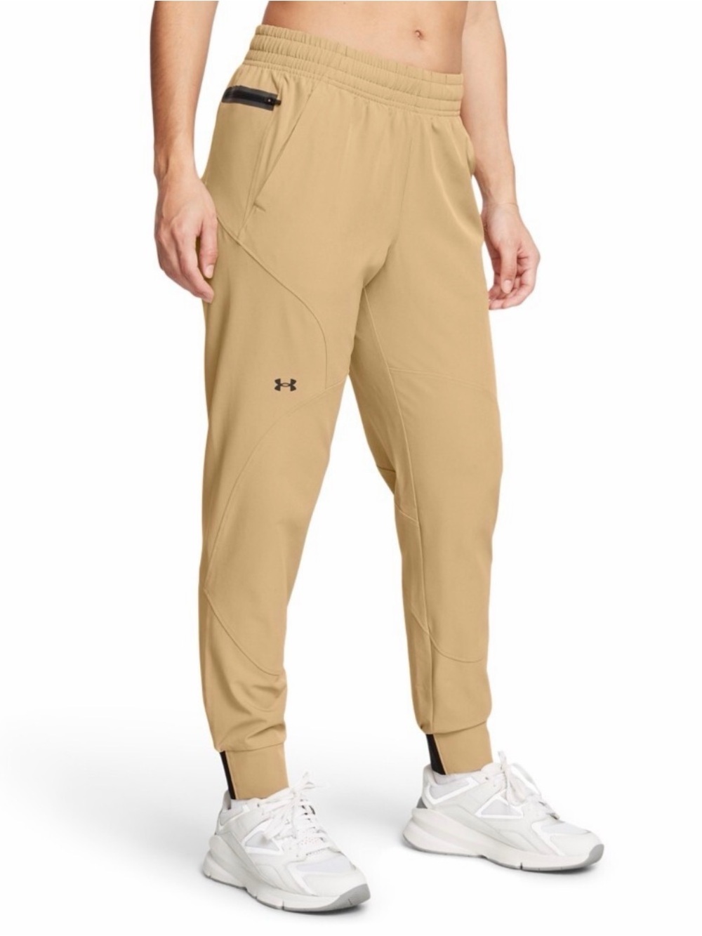 Under Armour unstoppable joggers